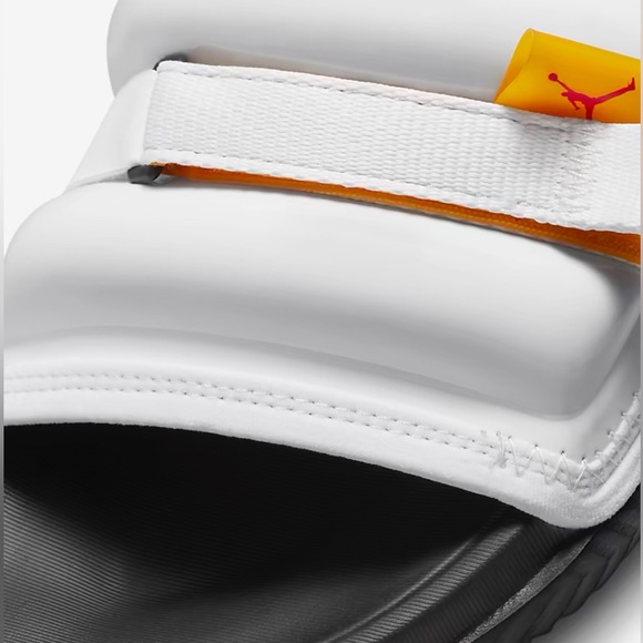 Air Jordan Super Play Slides men’s size 14 - Picture 5 of 5